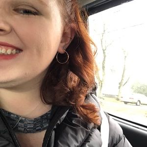 Meet your Posher, Julianne